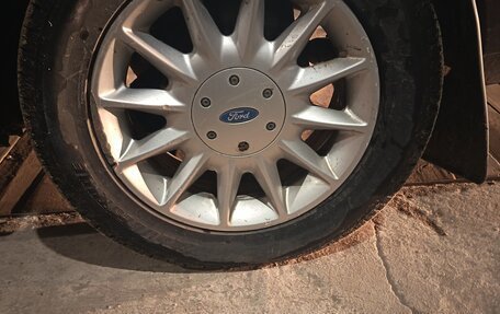 Ford Scorpio II, 1996 год, 80 000 рублей, 3 фотография