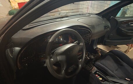 Ford Scorpio II, 1996 год, 80 000 рублей, 13 фотография