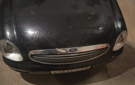 Ford Scorpio II, 1996 год, 80 000 рублей, 7 фотография