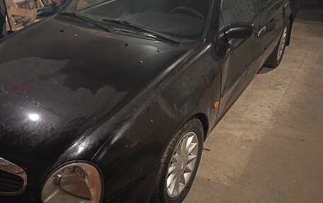 Ford Scorpio II, 1996 год, 80 000 рублей, 8 фотография