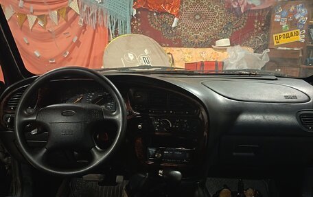 Ford Scorpio II, 1996 год, 80 000 рублей, 12 фотография