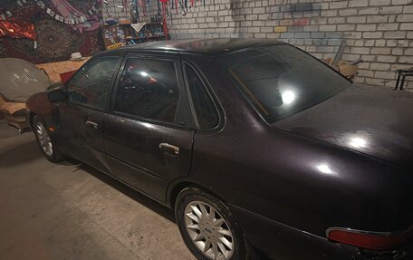 Ford Scorpio II, 1996 год, 80 000 рублей, 10 фотография