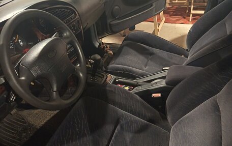 Ford Scorpio II, 1996 год, 80 000 рублей, 14 фотография