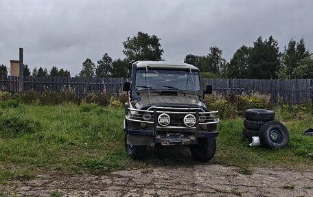 ЛуАЗ 3151, 2002 год, 198 000 рублей, 6 фотография