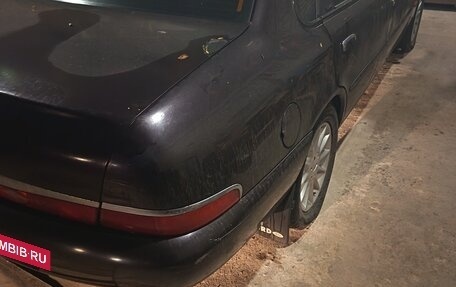 Ford Scorpio II, 1996 год, 80 000 рублей, 5 фотография