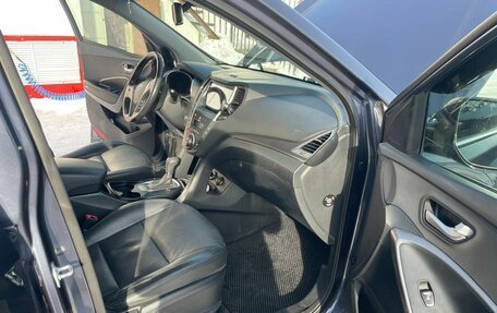 Hyundai Santa Fe III рестайлинг, 2015 год, 1 900 000 рублей, 3 фотография