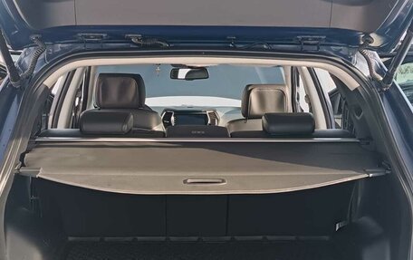 Hyundai Santa Fe III рестайлинг, 2015 год, 1 900 000 рублей, 11 фотография