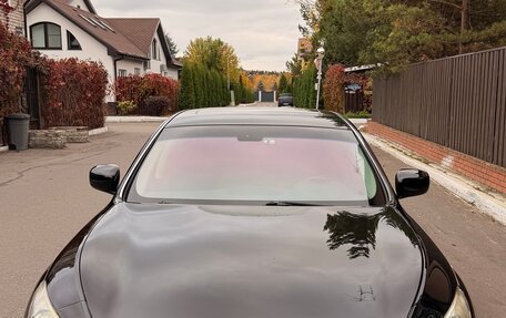 Infiniti M, 2012 год, 1 550 000 рублей, 3 фотография