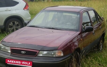 Daewoo Nexia I рестайлинг, 2001 год, 111 000 рублей, 2 фотография