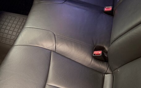 Infiniti M, 2012 год, 1 550 000 рублей, 11 фотография