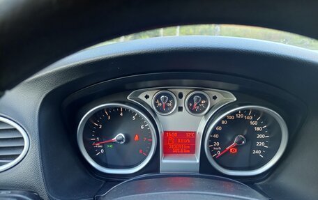 Ford Focus II рестайлинг, 2008 год, 480 000 рублей, 7 фотография