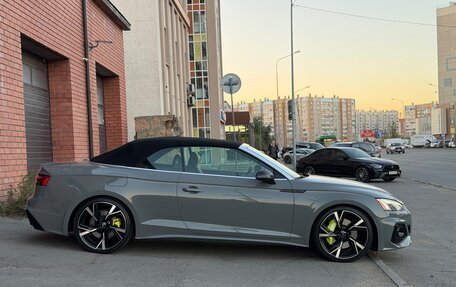 Audi S5, 2022 год, 5 400 000 рублей, 6 фотография