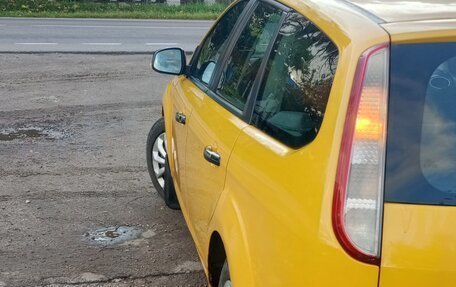 Ford Focus II рестайлинг, 2008 год, 480 000 рублей, 4 фотография