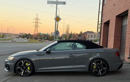 Audi S5, 2022 год, 5 400 000 рублей, 7 фотография