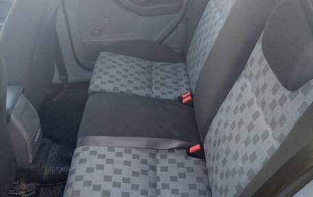 Ford Focus II рестайлинг, 2008 год, 480 000 рублей, 10 фотография