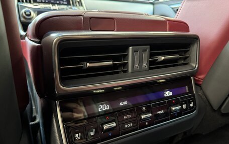 Lexus LX, 2022 год, 12 199 000 рублей, 20 фотография
