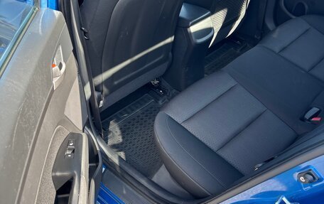 Hyundai Elantra VI рестайлинг, 2016 год, 1 320 000 рублей, 21 фотография