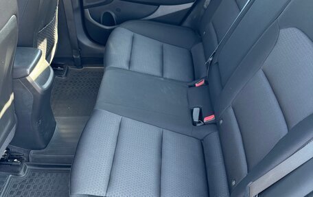 Hyundai Elantra VI рестайлинг, 2016 год, 1 320 000 рублей, 22 фотография