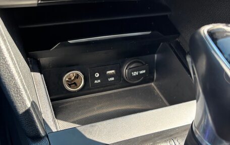 Hyundai Elantra VI рестайлинг, 2016 год, 1 320 000 рублей, 30 фотография