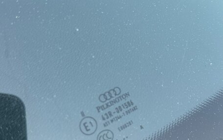 Audi A3, 2015 год, 1 350 000 рублей, 10 фотография