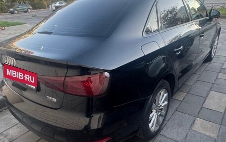 Audi A3, 2015 год, 1 350 000 рублей, 3 фотография