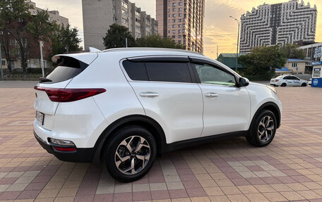 KIA Sportage IV рестайлинг, 2018 год, 2 250 000 рублей, 4 фотография