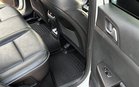 KIA Sportage IV рестайлинг, 2018 год, 2 250 000 рублей, 15 фотография