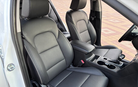 KIA Sportage IV рестайлинг, 2018 год, 2 250 000 рублей, 14 фотография