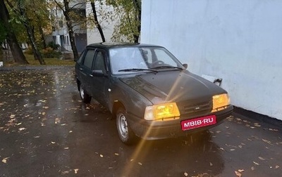 ИЖ 2126 «Ода», 2002 год, 200 000 рублей, 1 фотография