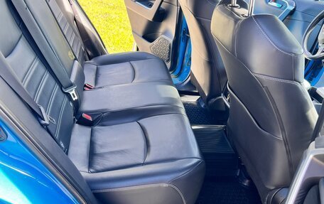 Toyota RAV4, 2019 год, 3 300 000 рублей, 11 фотография