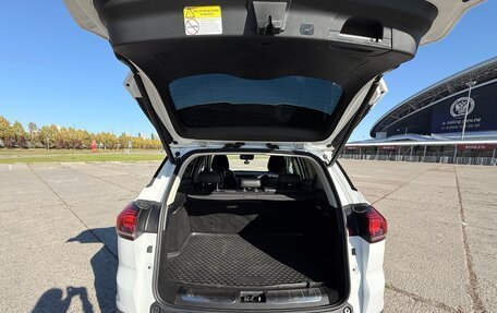 Geely Atlas, 2021 год, 1 650 000 рублей, 7 фотография