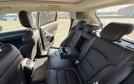 Geely Atlas, 2021 год, 1 650 000 рублей, 11 фотография