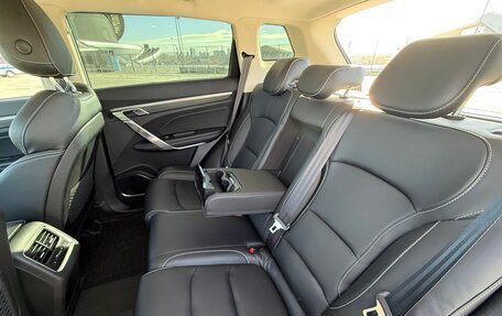 Geely Atlas, 2021 год, 1 650 000 рублей, 12 фотография