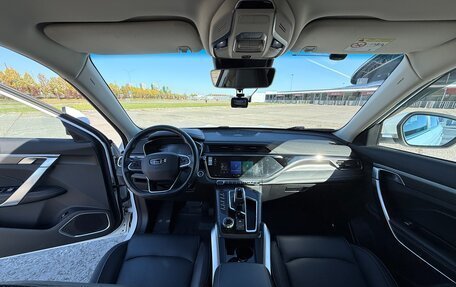 Geely Atlas, 2021 год, 1 650 000 рублей, 16 фотография