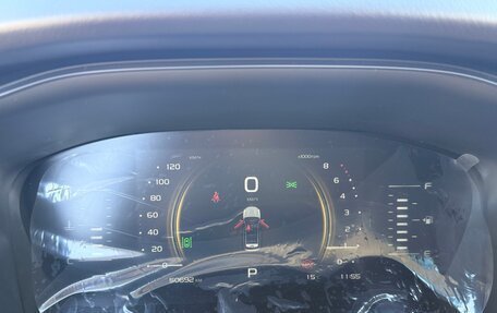 Geely Atlas, 2021 год, 1 650 000 рублей, 19 фотография
