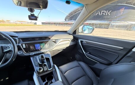 Geely Atlas, 2021 год, 1 650 000 рублей, 18 фотография