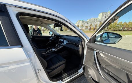 Geely Atlas, 2021 год, 1 650 000 рублей, 25 фотография