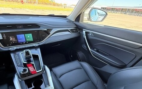 Geely Atlas, 2021 год, 1 650 000 рублей, 24 фотография