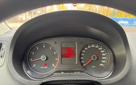 Volkswagen Polo VI (EU Market), 2011 год, 720 000 рублей, 9 фотография