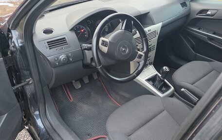 Opel Astra H, 2008 год, 400 000 рублей, 3 фотография