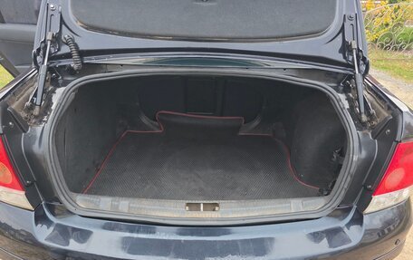 Opel Astra H, 2008 год, 400 000 рублей, 8 фотография