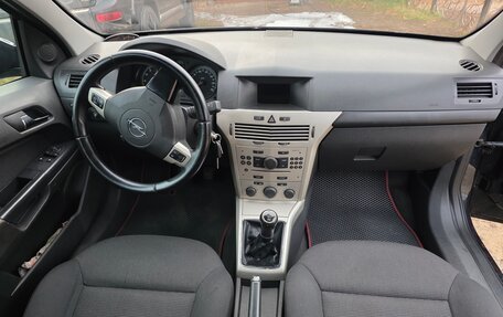 Opel Astra H, 2008 год, 400 000 рублей, 7 фотография