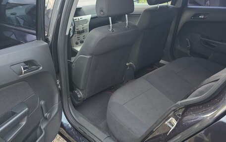 Opel Astra H, 2008 год, 400 000 рублей, 6 фотография