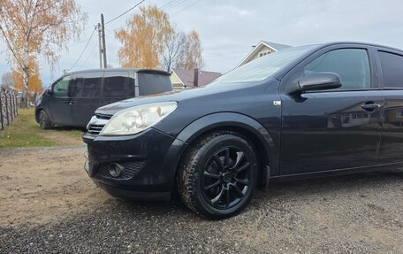 Opel Astra H, 2008 год, 400 000 рублей, 11 фотография
