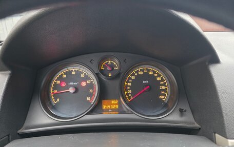 Opel Astra H, 2008 год, 400 000 рублей, 15 фотография