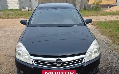 Opel Astra H, 2008 год, 400 000 рублей, 2 фотография
