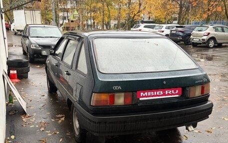 ИЖ 2126 «Ода», 2002 год, 200 000 рублей, 3 фотография