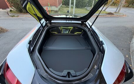 BMW i8 I рестайлинг, 2015 год, 5 990 000 рублей, 12 фотография