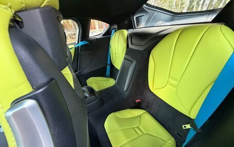 BMW i8 I рестайлинг, 2015 год, 5 990 000 рублей, 11 фотография