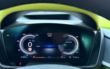 BMW i8 I рестайлинг, 2015 год, 5 990 000 рублей, 16 фотография